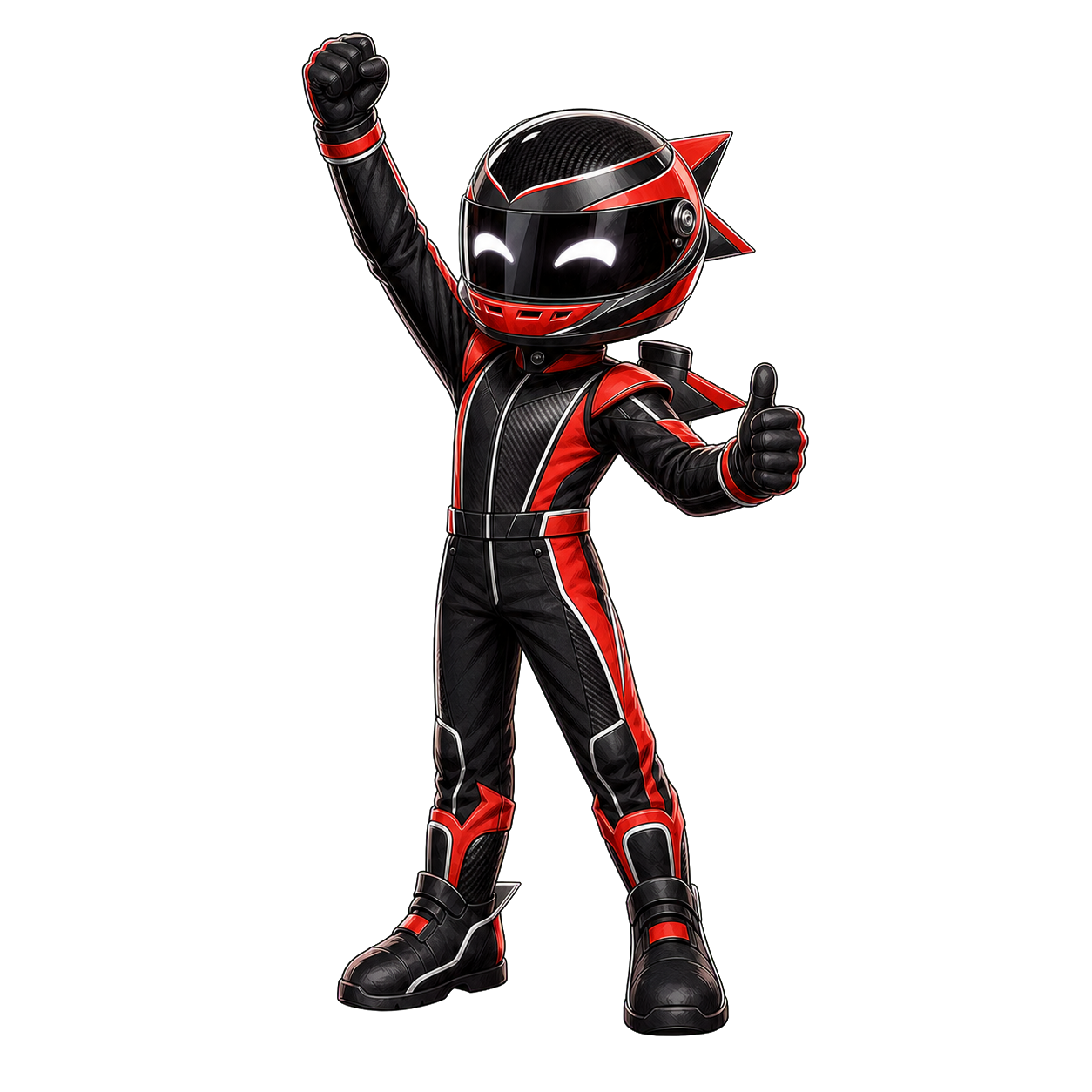 Apex, the Race Archive guide