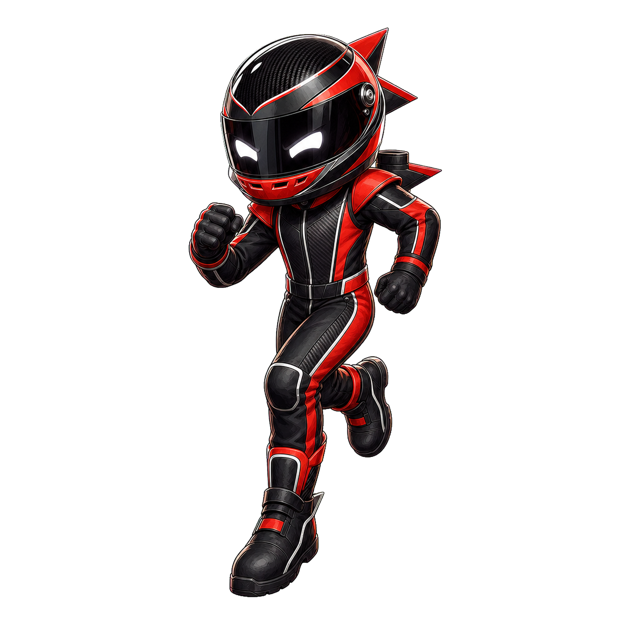 Apex, the Race Archive guide