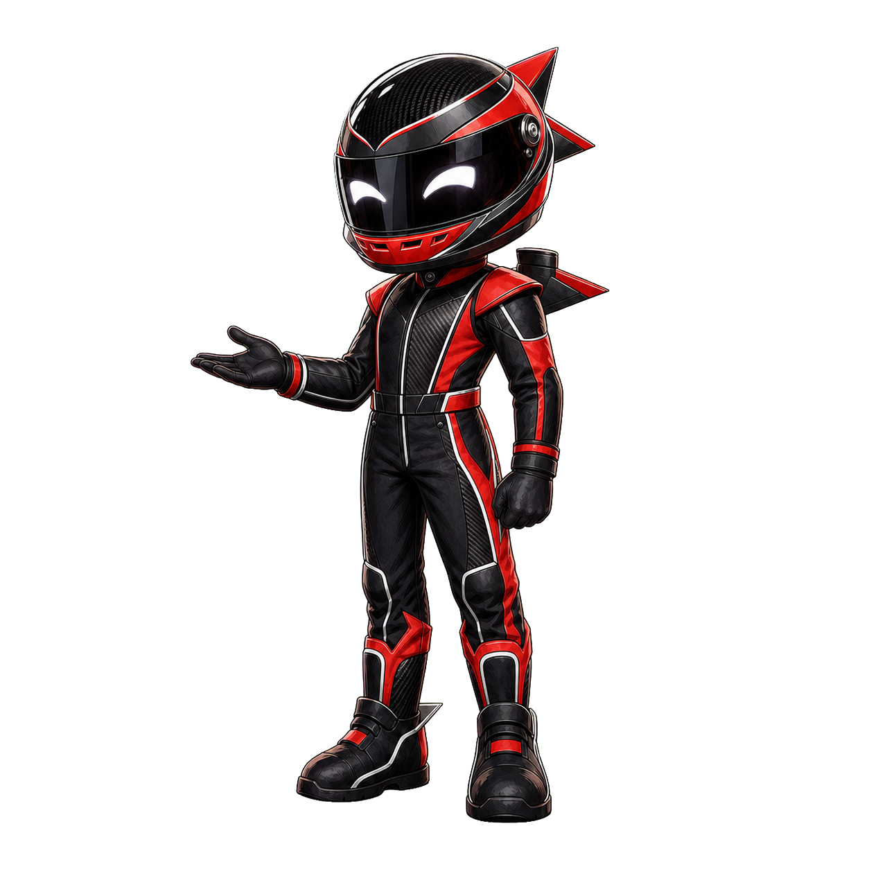 Apex, the Race Archive guide